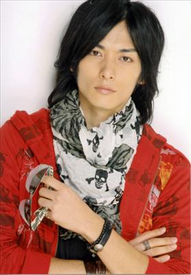 kubota yuki