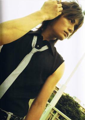 kato kazuki