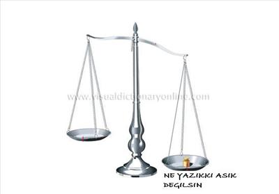 değil