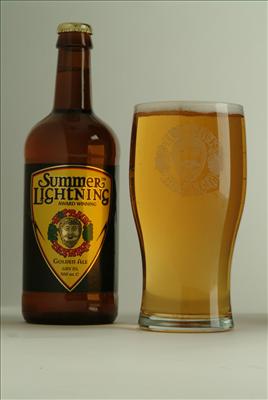 Bottle of Beer