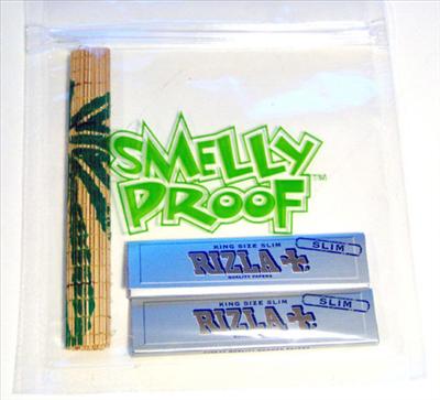 Smelly Kit