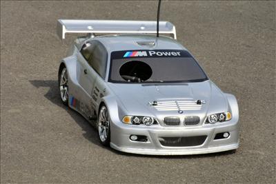 Radio Control Car