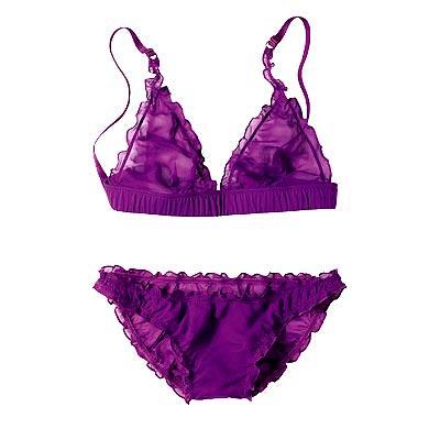 Ladies Undies