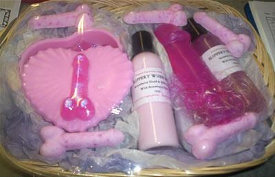 Willy Bath Set