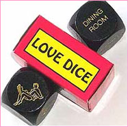 Love Dice