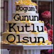 İyiki Doğdun