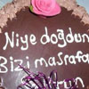 Niye Doğdun Bizi Masrafa Soktun :D