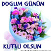 Doğum Günü Kutlu Olsun