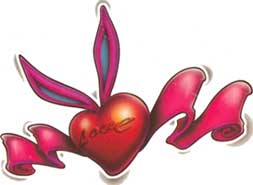bunny