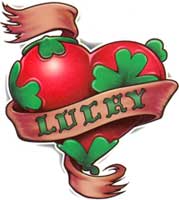 lucky