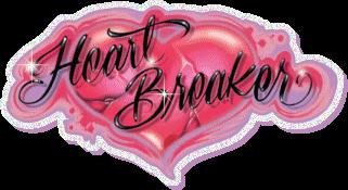 heart breaker