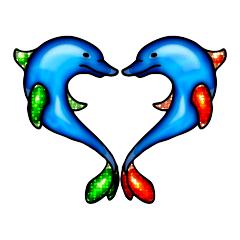 dolphin
