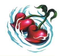 cherry