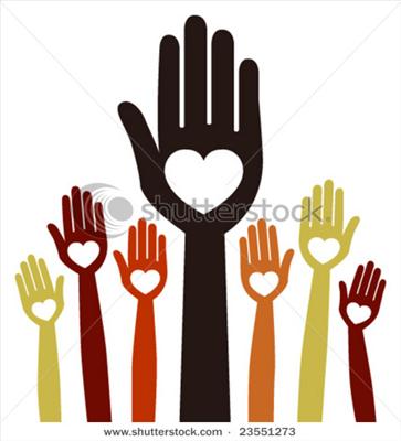 United People Heart