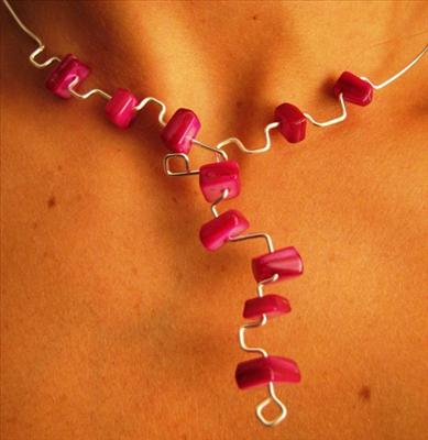Necklace http://www.alexize.it