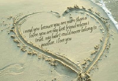 Love u