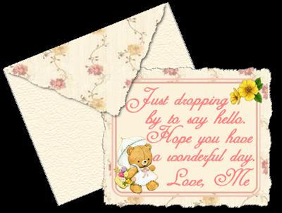 love mail