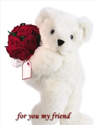 teddy love