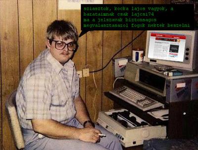Kocka!!