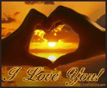 I love you !!