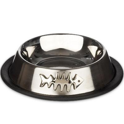 food and water bowl