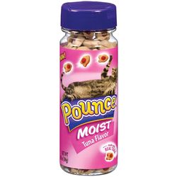 kitty treats