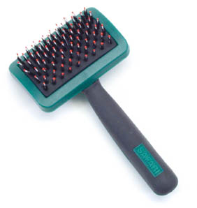 cat brush