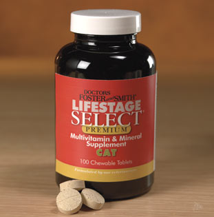 kitty anti-biotic