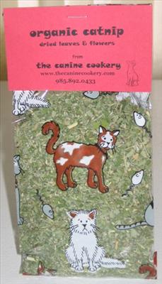 cat nip