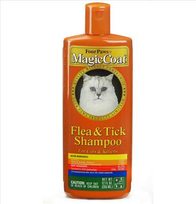 kitty wash