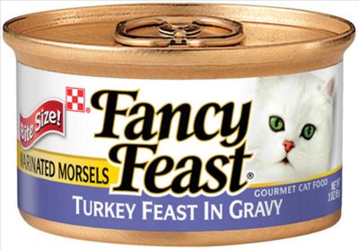 canned food