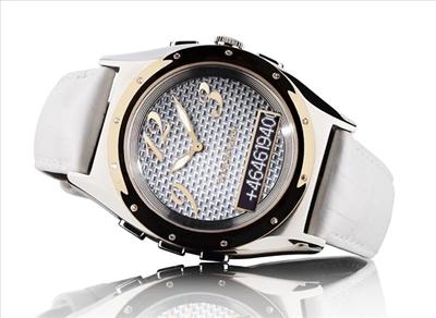 Cool Ladies Watch