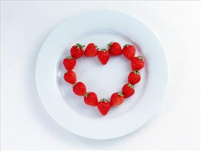 Strawberrys Gift
