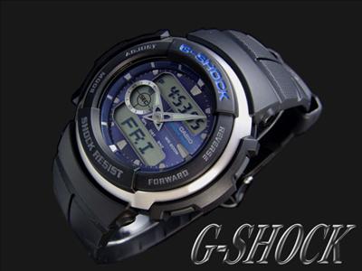 Gents Watch
