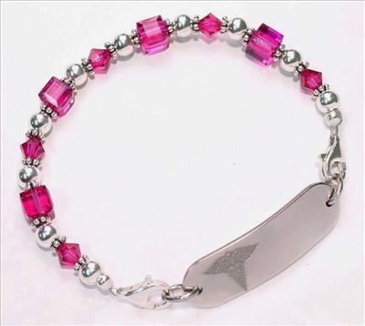 Ladies Bracelet