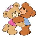 bear hug