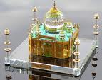 taj mahel