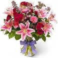 Flower basket