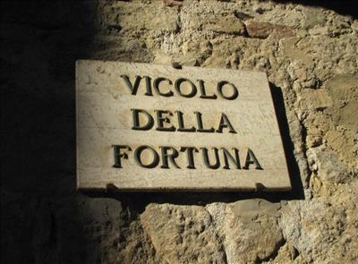 fortunato!