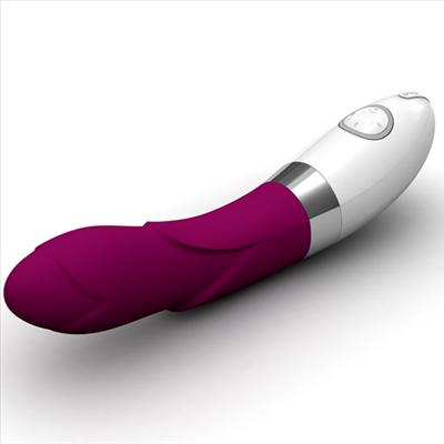Vibratore a energia solare!