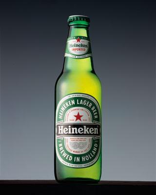 heineken