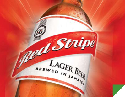 Red Stripe