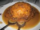Egg Foo Young