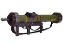 LAW Rocket launcher
