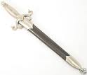 Covert Short Sword