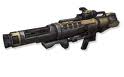 S920 Rocket launcher