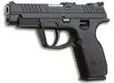 37J Handgun