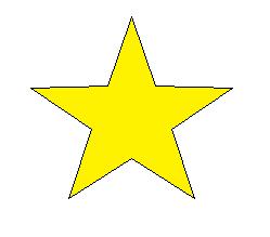 star