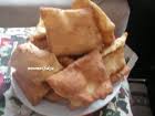 çerkes şelamesi