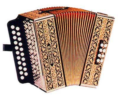 çerkez mızıkası